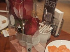 -武汉世茂希尔顿酒店·汇·全日餐厅
