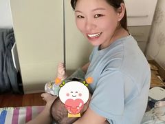 -优护优家Ucare月嫂育儿嫂陪伴师(静安店)