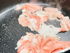 -和牛 烧肉寿喜烧涮锅 善(心斎橋店)