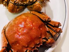 -姑苏家宴·苏帮菜·松鼠桂鱼(苏州总店)