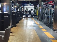 -威尔仕健身(金茂店)