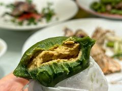 松花蛋-宁海食府(总店·天一阁望京店)