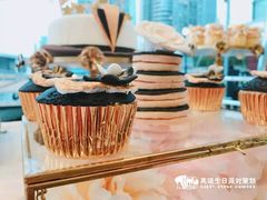 -Timo队长·高端生日派对策划机构(静安寺店)