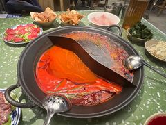 -五里关火锅(上海鑫耀·光环Live店)