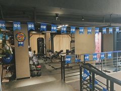 -每练有胜健身工作室(EFC店)