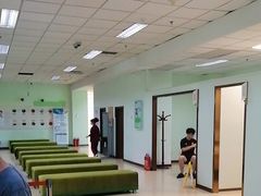 -慈铭体检(世纪城分院)