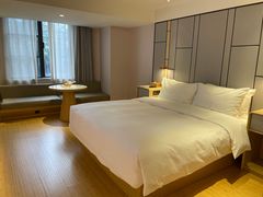 -全季酒店(广州越秀公园店)