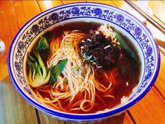 -无锡苏宁银河国际酒店-麺餐厅