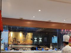 -通海俄式烧烤·俄罗斯大串(嵩山路店)