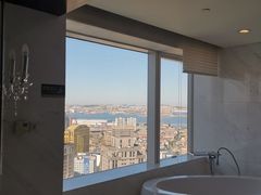 -大连中远海运洲际酒店