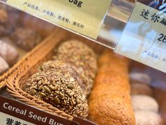 -德南面包房(尚都店)