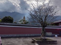 -崇圣寺三塔文化旅游区