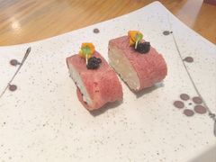 -焱铁烧·黑毛和牛专门店(南宁万象城店)