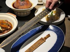 -曾宴·楚菜(湖北省博物馆店)