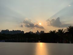 -海心沙亚运公园