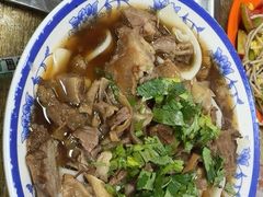 -清真-戏楼王记牛肉面