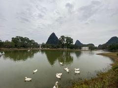 -Club Med地中海俱乐部·桂林度假村
