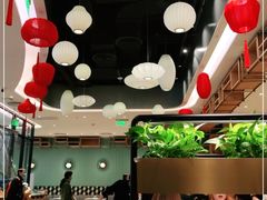 -曼玉餐厅(中原万达店)