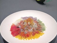 -肆月河豚·淮扬菜·湘菜(华天店)