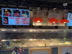 -成都你六姐·牛肉冒菜(上海环宇荟店)