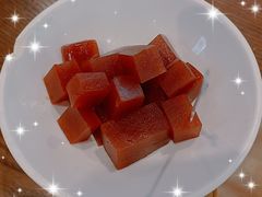 -春家·非遗手工小吃(三墩新天地店)