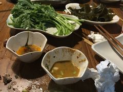 -傣妹火锅(南京东路一店)