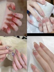-M·X Nail日式美甲美睫