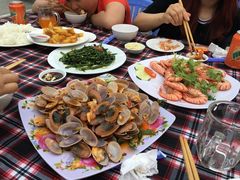 -幸福姐海鲜大排档