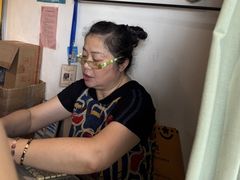 -哑巴生煎(临顿路店)