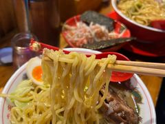 -老龙亭拉面店