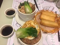 -点点心点心专门店(旺角店)