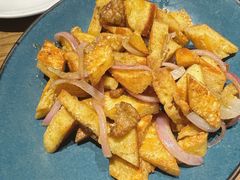 -耶里夏丽·新疆菜·家庭聚场(百联中环购物广场店)
