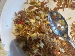 -清真·卡德尔大叔新疆主题餐厅(龙汇路店)
