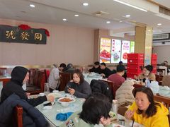 -同发号饭庄(复兴路店)
