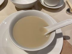 老火靓汤-利苑酒家(金宝店)