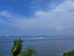 -巴拉湾海滩