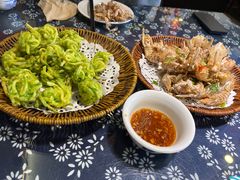 -旺角小渔村(上夼店)