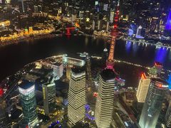 -上海中心大厦