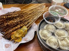 -十里铺铁板鱿鱼