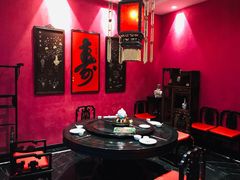 包厢-誉八仙酒楼(静安大悦城店)