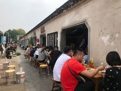 -泰顺江南春面馆