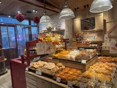 -西村叔叔的店·面包·甜品·蛋糕(崂山丽达店)