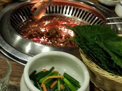-一品诚记烤肉·甄选店(中南路店)