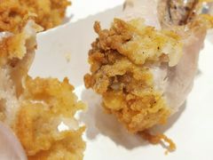 -肯德基(万科城店)