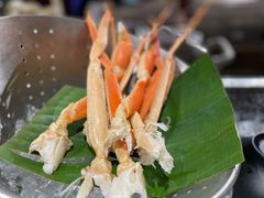 -温州喜来登酒店-盛宴西餐厅
