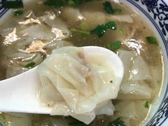 -河州春清真西北特色美食(虎踞路店)