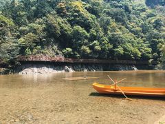 -龙湾潭国家森林公园