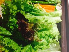 iphone_upload_pic-本家韩国烤肉(青岛万象城店)