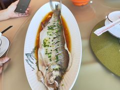 -七的湖·江南蟹舫·阳澄湖农家菜(蟹舫苑店)