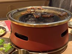 -西塔老太太泥炉烤肉(武汉摩尔城店)